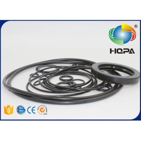Quality 708-2H-00181KT 708-2H-00181 Hydraulic Main Pump Seal Kit For Komatsu PC350-6 wholesale