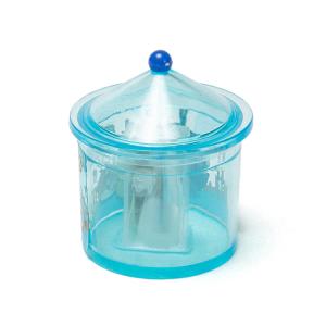 Merry Go Around 65 Mn 1 Hole Kids Pencil Sharpener Handheld