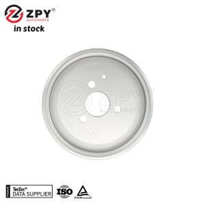 06D145255B First-rate Hight Quality Power Steering Pump Pulley For AUDI A6