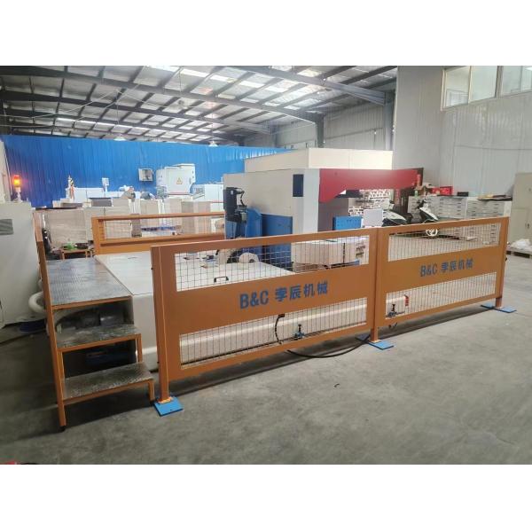 Quality Advanced Pile Turner Machine With Dust Removing And Aligning For Printing And Packaging Process wholesale