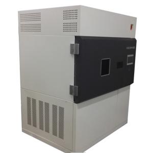 Solar Simulator Xenon Arc Test Chamber Air Cooled Textile Light Fastness Tester