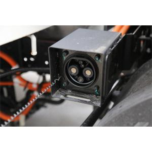 Xingzhi H8E Geely Electric Truck Electric EV Car With Two Wheel Drive