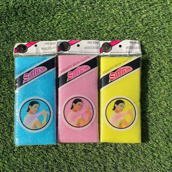 Quality Instant Cooling 60%Nylon 40%Polyester Shower Towel Exfoliating Bath Towel of Japanese wholesale