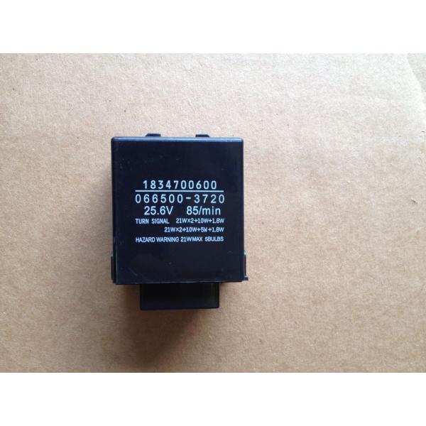 Flasher Unit Custom Truck Accessories 6HE1 6HH1 6HK1 6SD11834700600 1-83470060-0