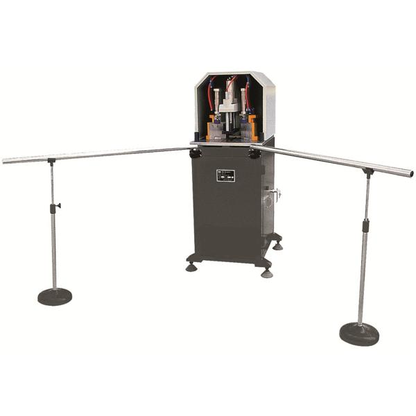 upvc door machine manual machine/window manual produce machine/ hand tools for