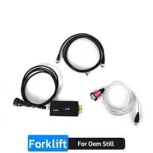 China For Still Steds Forklift Canbox Automatic Forklift Truck Diagnostic Scanner Tool STILL CANBOX USB (OEM) 50983605400 STILL FORKLIFT CANBOX INTERFACE on sale