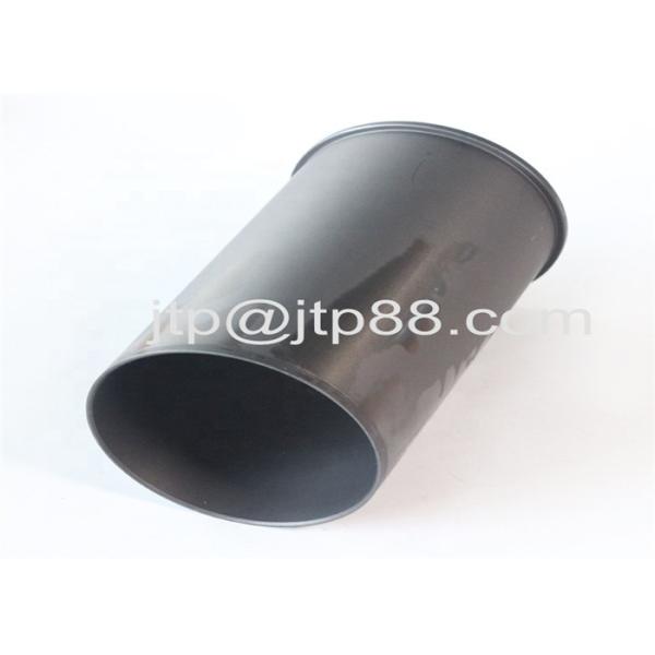 Quality JTP / YJL S4D95 Forge Diesel Engine Cylinder Liner 6207-21-2110  Engine Liner Sleeves wholesale