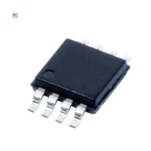 MC79L05ACDRG4 SOP-8 Linear Voltage Regulator IC Voltage Controller IC Chip
