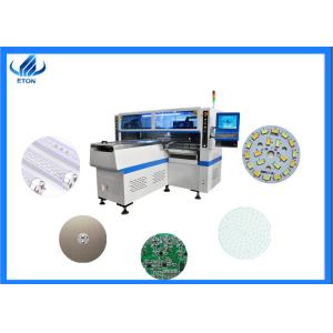 China LED 0805 3528 Robot SMT Mounting Machine 200000CPH on sale