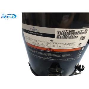 Refrigeration ZF33K4E-TWD-551 7-15HP Legacy Copeland Scroll
