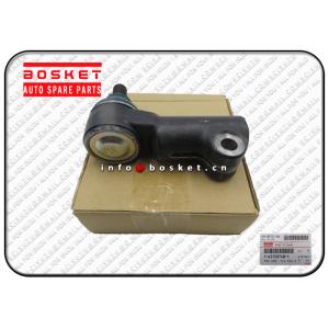 1-43150748-1 1431507481 Isuzu Truck Parts Tie Rod Ends For ISUZU GVR GXR