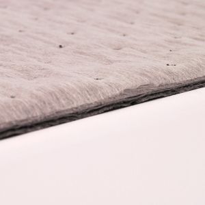 40x50 cm Polypropylene Absorbent Pads with 1.3KG Absorption Capacity for
