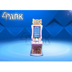 Subway Parkour coin operated game machine video arcade machines