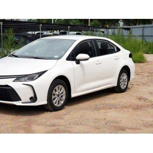 Popular Used Cars 4 Door 5 Seats Saloon with 1.5L 121 Horsepower L3 Engine and