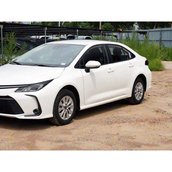 Popular Used Cars 4 Door 5 Seats Saloon with 1.5L 121 Horsepower L3 Engine and