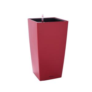 Big Size Long Square Height 50-100cm Self Watering Plastic Pots