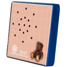 Cheap Motion sensor Voice Recordable Gifts with OEM available passed ROHS certification for sale