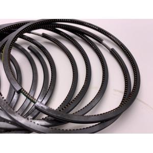 S6D108 6D108 Piston Piston Ring For Komatsu engine 6221-31-2200