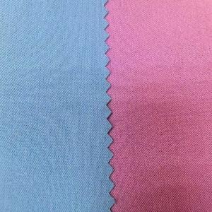 Polyester/Rayon/Spandex with Multicolor Beautiful Fabrics Hot Selling for Lady′s