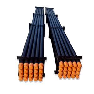 4 -1/2 4.5 Inch OD Oilfield Drill Pipe API Certificate