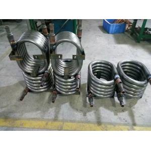 Heat Exchanger for different Heat Pump with different Heating Capacity