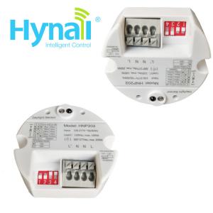Cheap Daylight Sensor switch 220v Input lighting switch sensor HNP202 for sale
