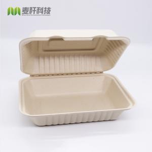 Envases Bagazo Pulp paper disposable bowls and plates