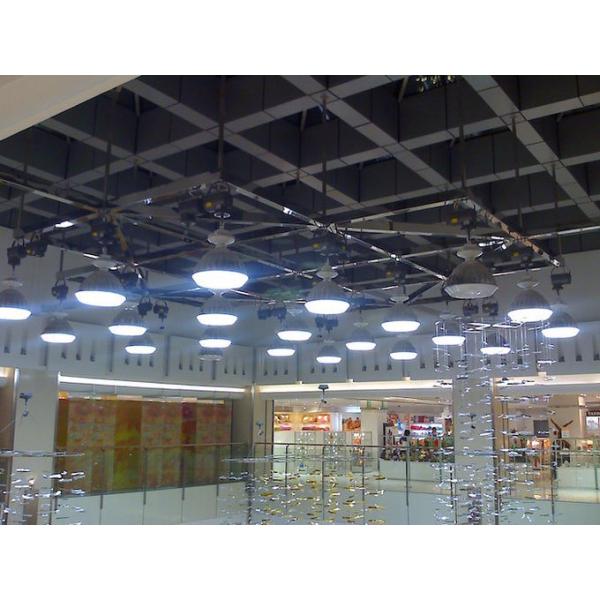 Industrial LED Light Lifter