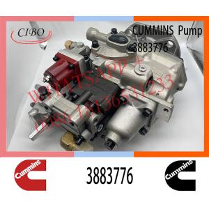 K19 Cummins Fuel Injection Pump 3883776 4951390 4060181