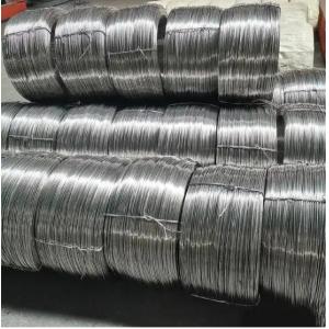 Lightweight Aluminum Welding Alloy Wire ER4043 ER5356 ER5183 0.8mm 1.2mm