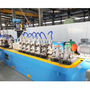 Cheap High Efficiency HG20 ERW Pipe Mill with Hydraulic Station for sale