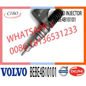 New 3964820 8113177 BEBE4B10001 BEBE4B10101 EUI Electric Unit FH12 FM12 Euro 2