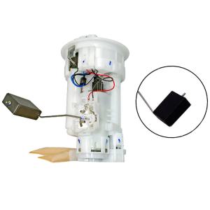 77020-02190 Fuel Pump Assembly For Toyota Corolla ZZE122 Vios 1.6L / 1.8L