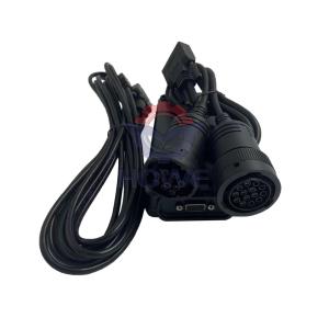 Excavator Testing Diagnostic Tool ET4 Communication Adapter Group 275-5121