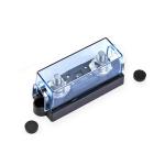 ANM-E ANM-F Fuse Block Holder Single Way MEGA ANM Fuse Holder Block 100A 150A