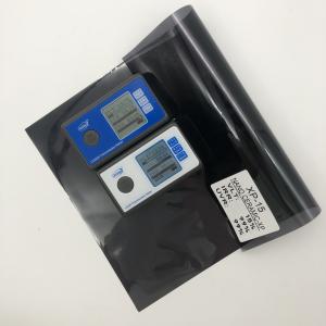 Nano Ceramic Car Window Solar Film with 15% VLT 96% IRR and 99% UVR for Ultimate