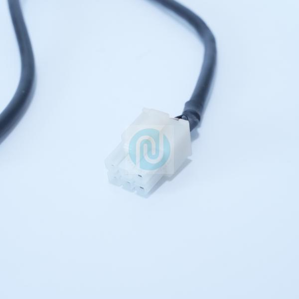 101-090-162 Encoder 250 Pulsate With Molex Gerber Auto Spreader Spare Parts