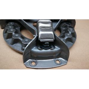 Jeep Willys Clutch Kit 8 1/2" MB GPW Cj2A Cj3A M38 M38A1 3B G503