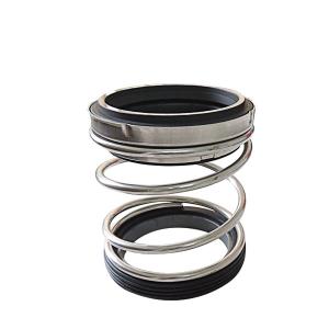 Mechanical Seal EA560 Burgmann Elastomer Bellow Shaft Seal