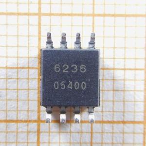 PIC10F206T-I/OT IC Electronic Components MCU PIC 8-Bit -40°C ~ 85°C