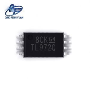 Texas TL972QDRQ1 In Stock Electronic Components Integrated Circuits Microcontrol