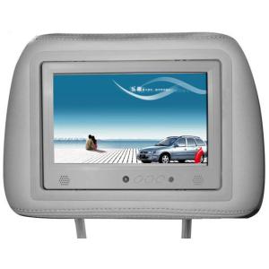 Wireless HD Automotive Car back Seat 9 Inch LCD Screen network version