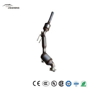 17 Santana Direct Fit Exhaust Manifold Auto Catalytic Converter