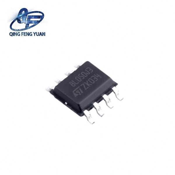 STMicroelectronics STM8L050J3M3 Electronic Components Ic Chip Integrated Circuit