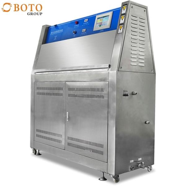 Programmable Environmental Test Chambers with Over Temperature and Pressure