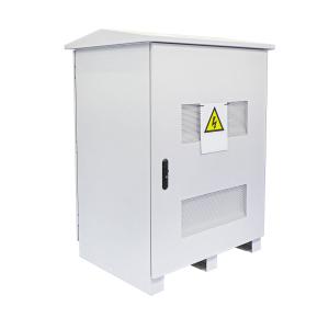 220V And 380V Series Automatic Voltage Regulator With 50Hz Plusmn 5% Rated