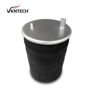 China TRUCK AIR SPRING Contitech 4915 N P06 Phoenix 1DK 19-1 with metal piston natural rubber Replaced By Vkntech1K4915 on sale