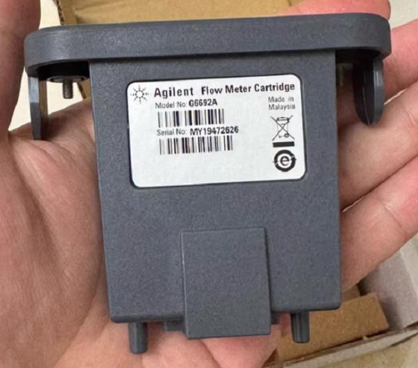 Quality G6692A AGILENT TECHNOLOGIES Replaceable Calibration Module For ADM Flow Meters wholesale