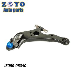 Toyota Sienna Left Lower Control Arm Bushing DORMAN NO. 522-497 48655-10050