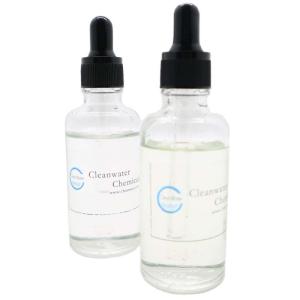 Non Toxic Water Decoloring Agent For Cool And Dry Storage 25kg / Bag